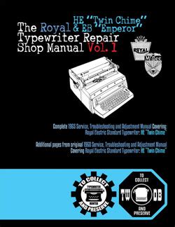 How To Repair Manual Typewriter - lets - muktibox.com