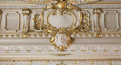 How To Repair Ornamental Plaster Moulding - muktibox.com