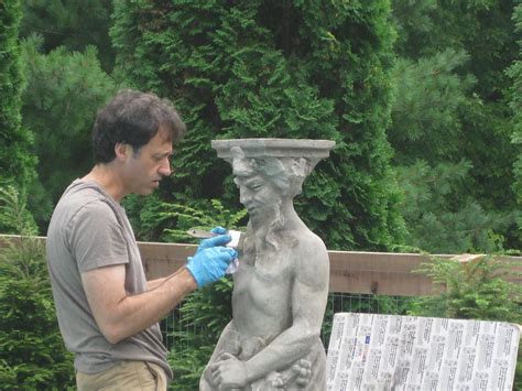 How To Repair Outdoor Cement Statues | Storables - muktibox.com