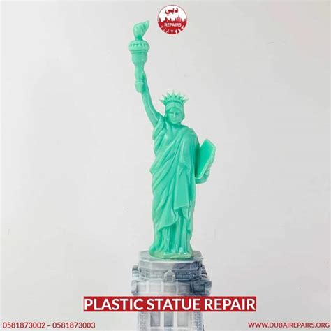 How To Repair Plastic Statues - lets - muktibox.com