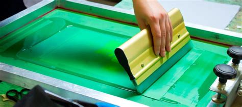 How to Repair Silk Screening | ehow - muktibox.com