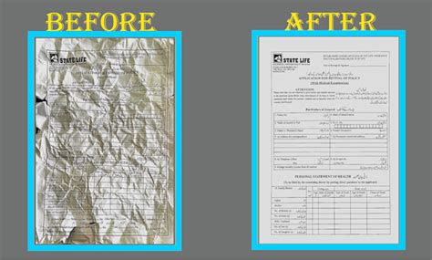 How to Repair Torn And Damaged Documents - Kelsey … - muktibox.com