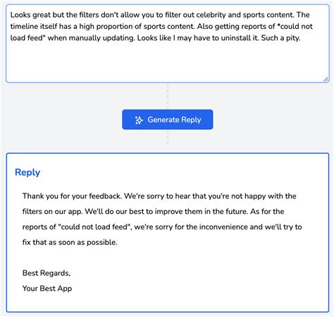 How to Respond to App Store Reviews - AppFollow - coolestguyplanet.net