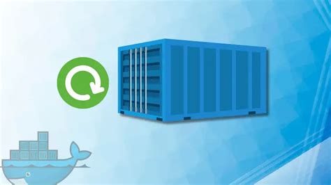 How to restart a single container with docker-compose - wintechmobiles.com