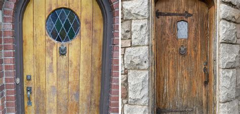 How To Restore an Antique Door - This Old House - muktibox.com