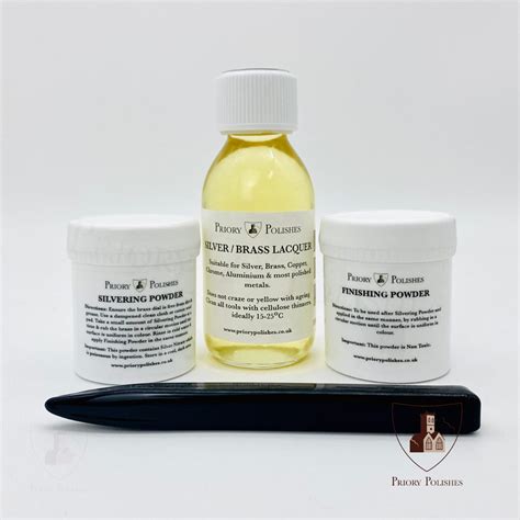 How To Restore And Re-Silver Your Clock Dial - Priory … - muktibox.com