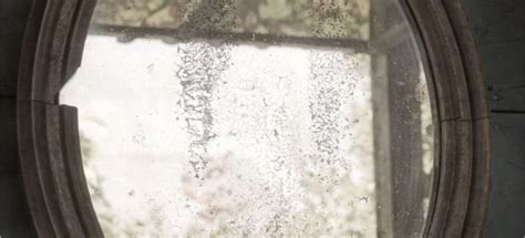 How to Restore Antique Mirror Glass - Weekand - muktibox.com