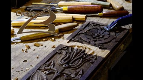 How to restore damaged carving. - muktibox.com