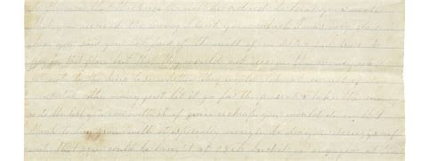 How To Restore Faded Hand Written Letter - lets … - muktibox.com