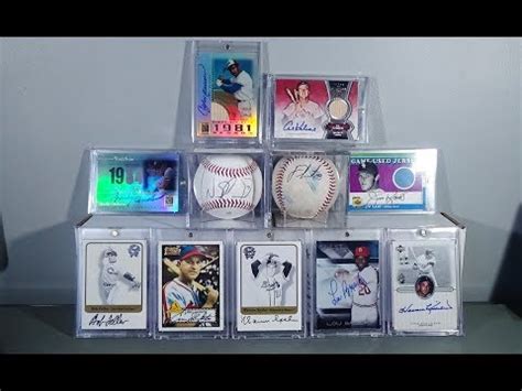 How To Restore Faded Signatures On A Baseball - muktibox.com