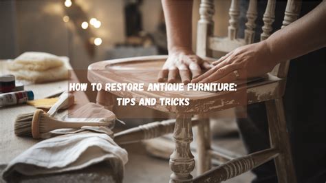How To Restore Furniture - Bunnings Australia - muktibox.com