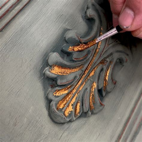 How To Restore Gold Gilding On Ceramics - lets - muktibox.com