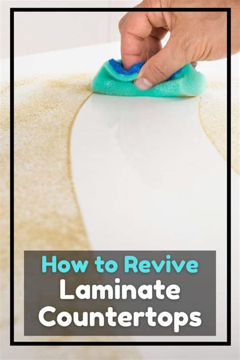 How To Restore Laminate Countertops - Hunker - muktibox.com