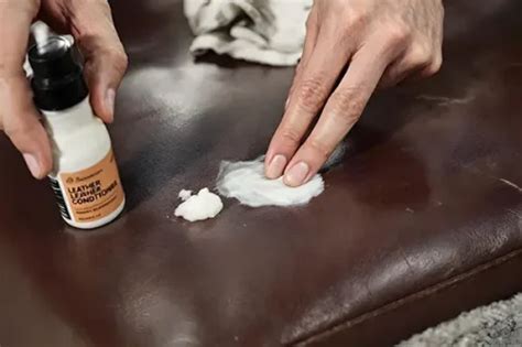 How to Restore Leather: A Step-by-Step Guide - wikiHow - muktibox.com