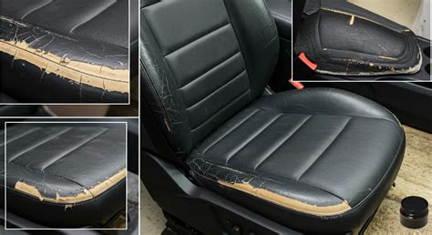 How To Restore Leather Seats - The Drive - muktibox.com