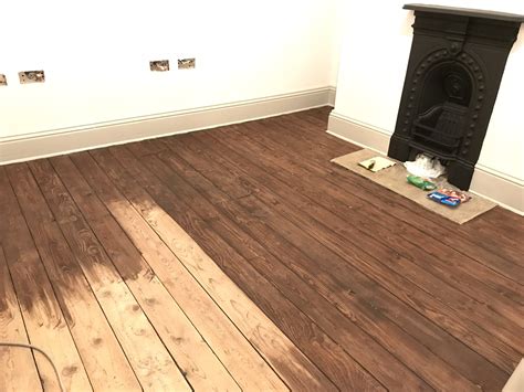 How to Restore Old Floorboards - Step-by-Step … - muktibox.com