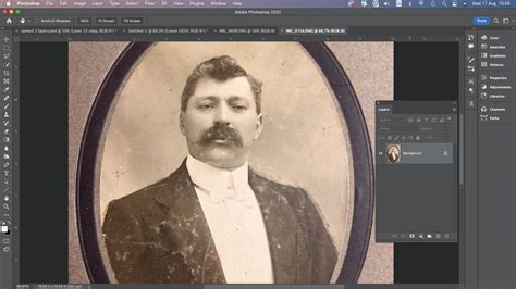 How To Restore Old Photos: 7 Essential Tips - MemoryCherish - muktibox.com