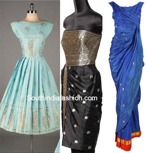 How To Restore Old Silk Sarees - lets - muktibox.com