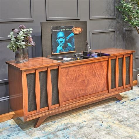 How To Restore Old Stereo Cabinet - lets - muktibox.com