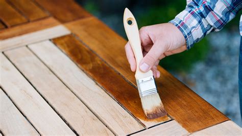 How to Restore Outdoor Teak Furniture - Proceed with … - muktibox.com