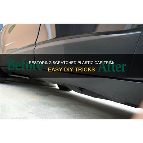 How To Restore Scratched Plastic | Acrylic Restoration - muktibox.com