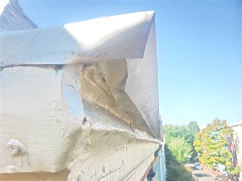 How to restrict rodent entry into roof - Bunnings Workshop - muktibox.com