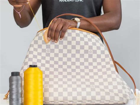 How To Revive a Vintage Handbag At Home - muktibox.com