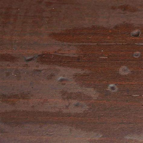 How to revive a worn finish - Wood - muktibox.com