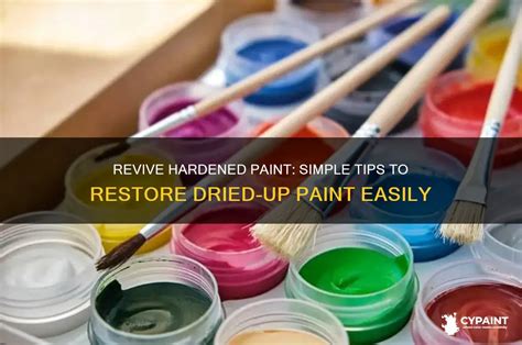 How to Revive Dried-Up Watercolor Paint - Dragonfly Spirit Studio - muktibox.com