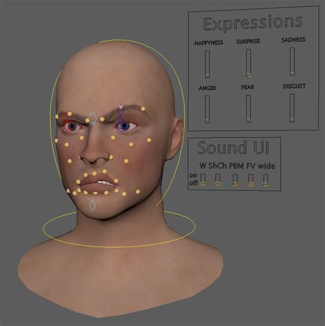 How to Rig Facial Expressions - Live2D Vtuber Tutorial - muktibox.com