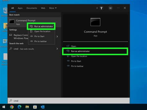 How to Run Command Prompt as an Administrator on Windows - raincitystudios.com