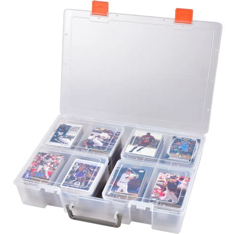 How to Safely Store Your Baseball Cards and Collection - muktibox.com