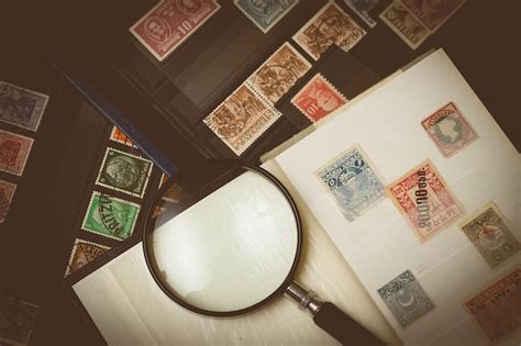 How to Save Old Stamps and Envelopes - Family Tree … - muktibox.com