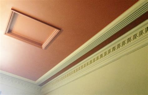 How to save original Victorian ceiling coving - muktibox.com