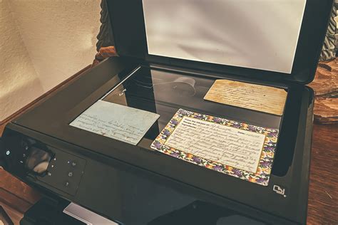 How to Scan Handwritten Recipes - Morsel | Family … - muktibox.com