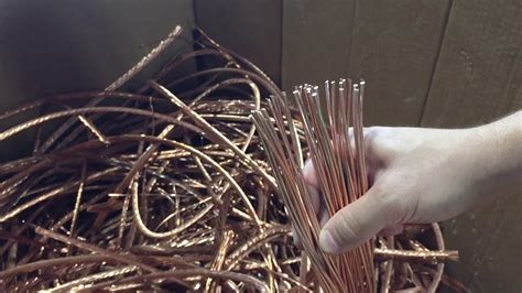 How to Scrap Copper Wire | 8 Easy Steps Guide (2026) - raincitystudios.com