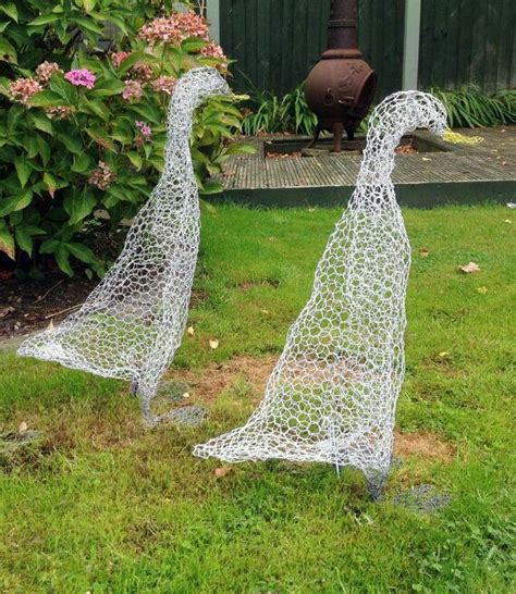 How to Sculpt With Chicken Wire | ehow - muktibox.com