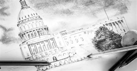 How to Seal Pencil Drawings | The Proper Ways - muktibox.com