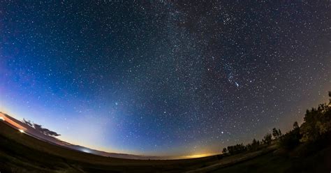 How to see the Zodiacal Light - BBC Sky at Night Magazine - muktibox.com