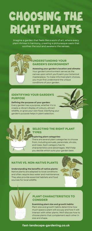 How to Select Plants Suitable for Yarding Boundaries - raincitystudios.com