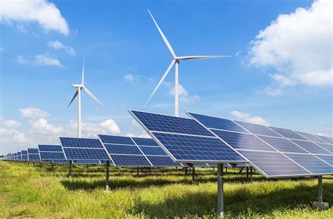 How to Select the Best Site for Renewable Energy Projects - wintechmobiles.com