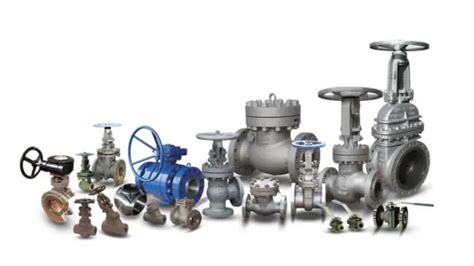 How to Select Valves for Seawater Desalination Systems - wintechmobiles.com