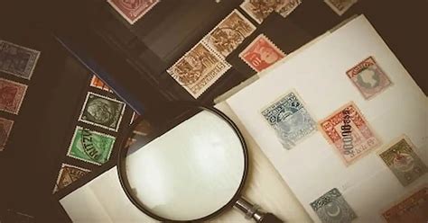 How to sell a stamp collection (and valuation tips ... - muktibox.com