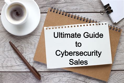 How to Sell Cybersecurity - ConnectWise - coolestguyplanet.net