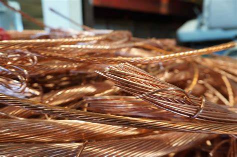 How to Separate Copper Scrap (and Make the Most … - raincitystudios.com