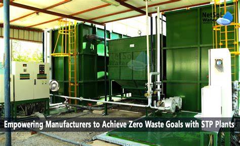 How to set zero-waste goals in manufacturing - Plant … - raincitystudios.com