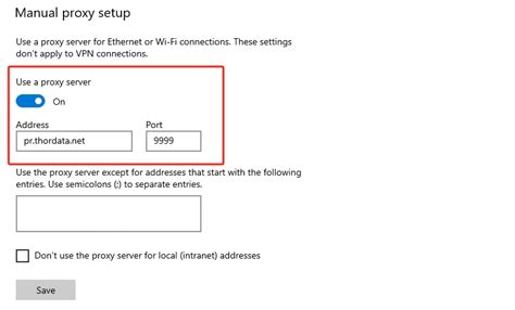 How To Setup and Configure Proxy Server - Squid Proxy - coolestguyplanet.net