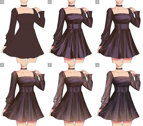 how to shade clothes digital art | Digital art tutorial, Clothes ... - muktibox.com