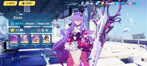How to Shade Hair with Sirin Honkai Impact - muktibox.com