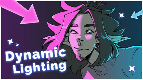 How to Shade Multiple Light Sources - muktibox.com